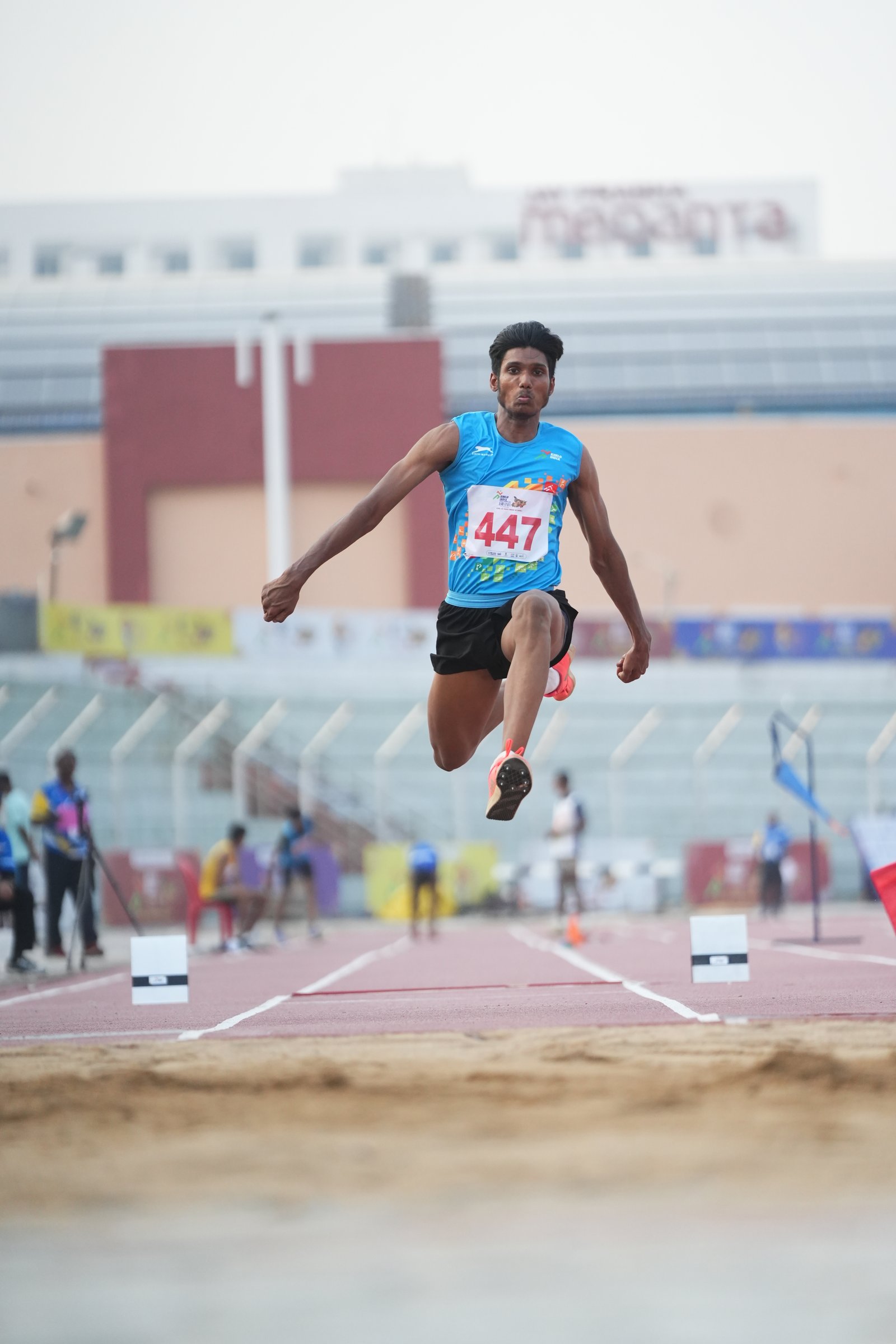 Sports 96